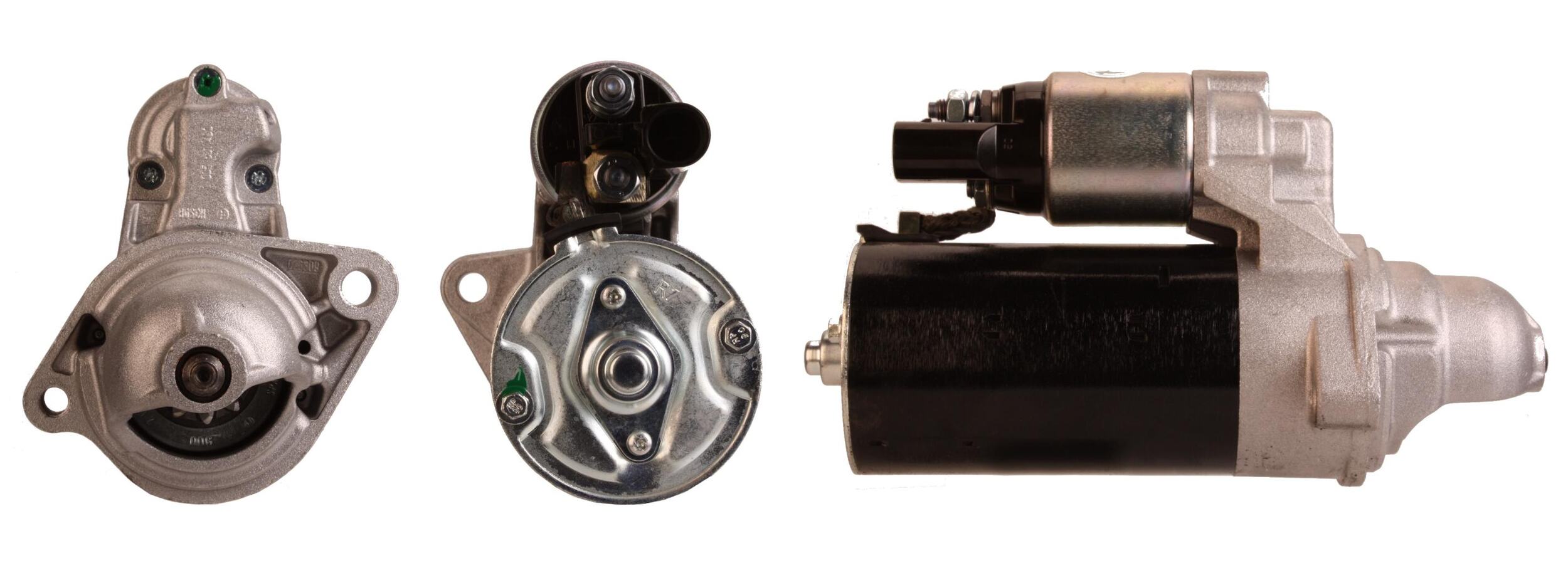 Lucas Starter LRS02326
