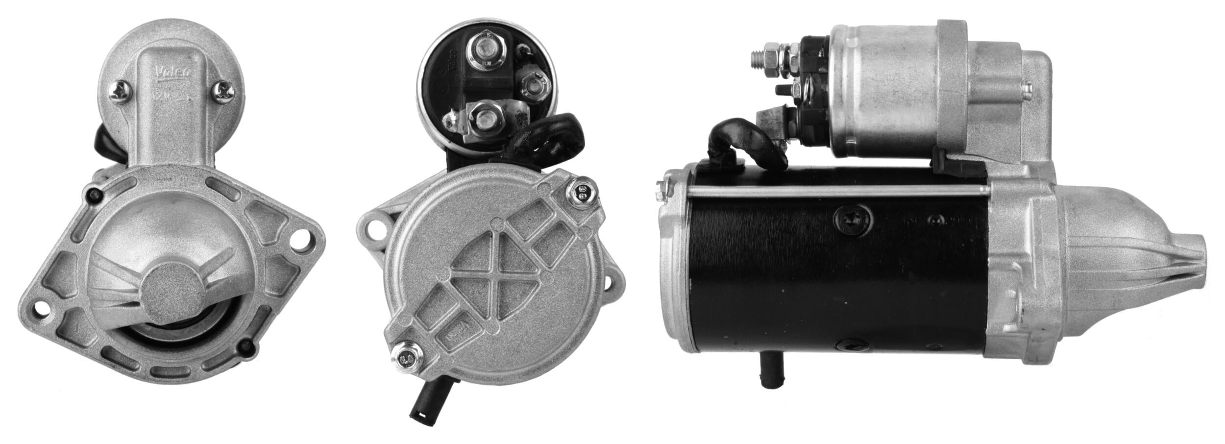 Lucas Starter LRS02348