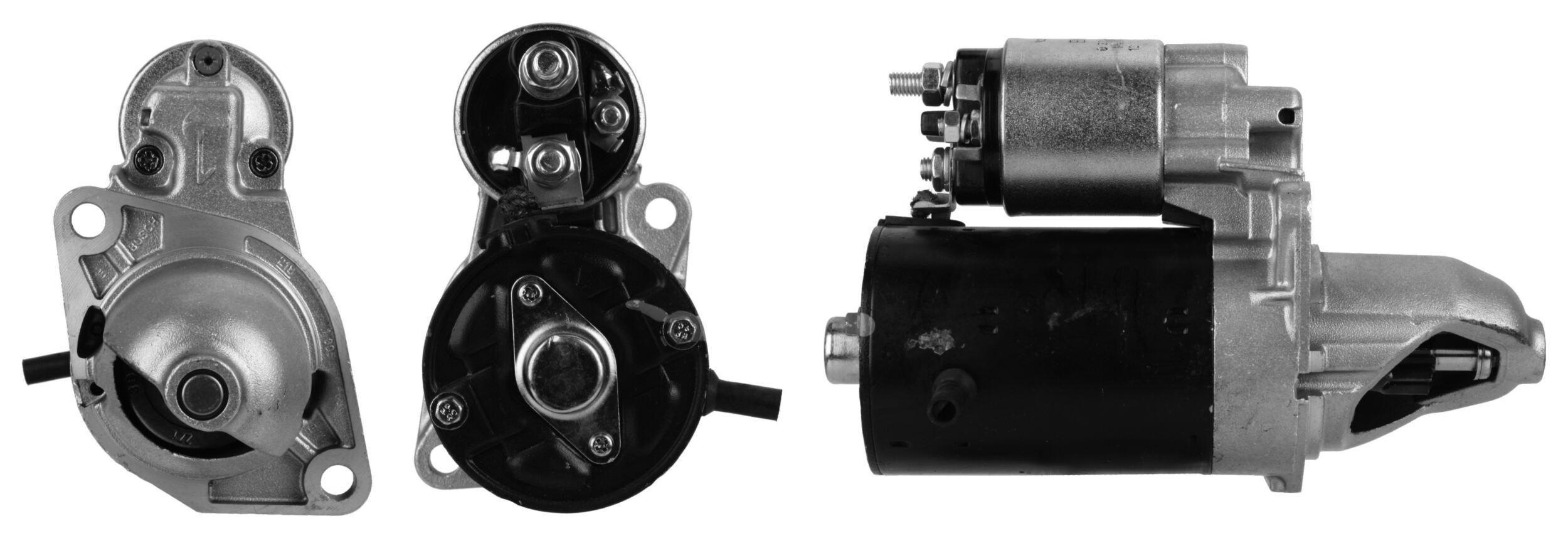 Lucas Starter LRS02063