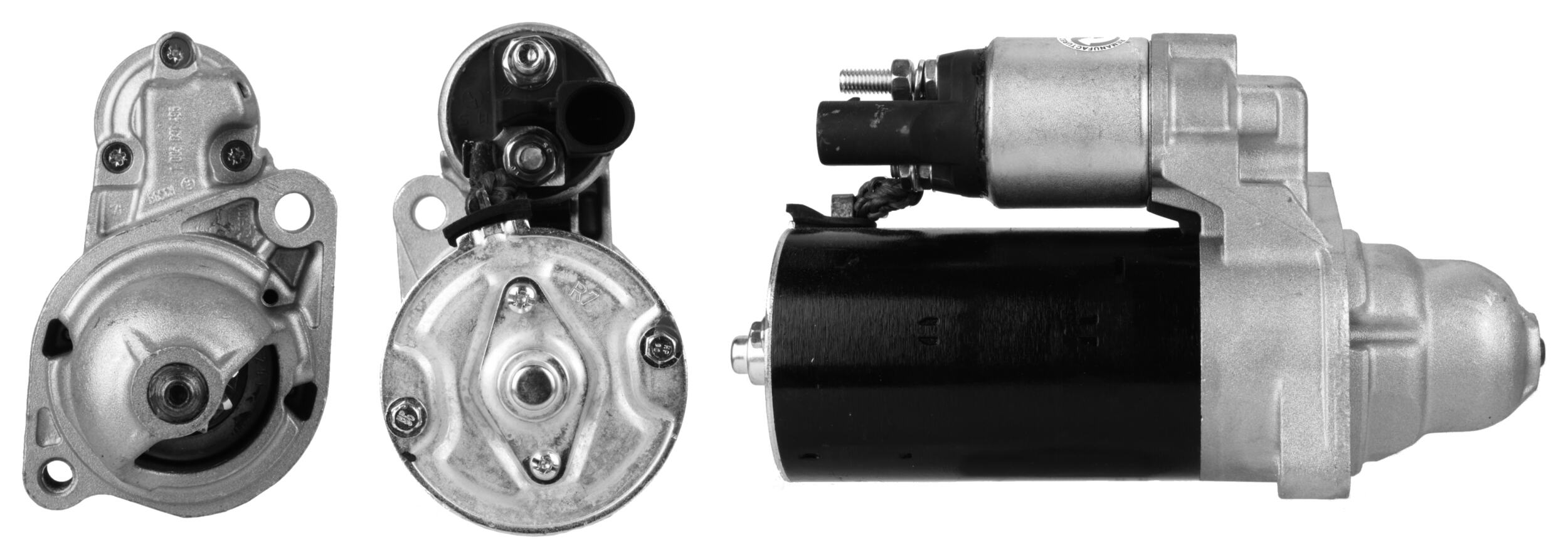 Lucas Starter LRS02194