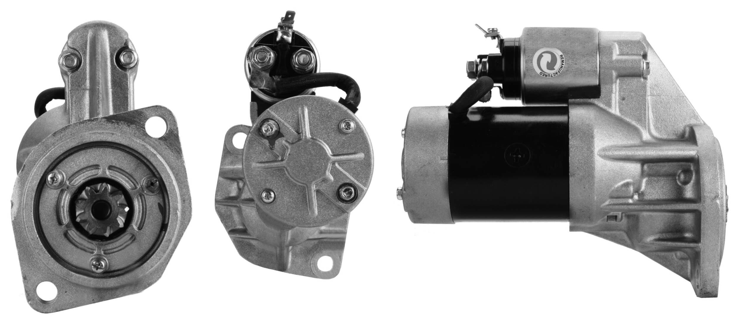 Lucas Starter LRS02368