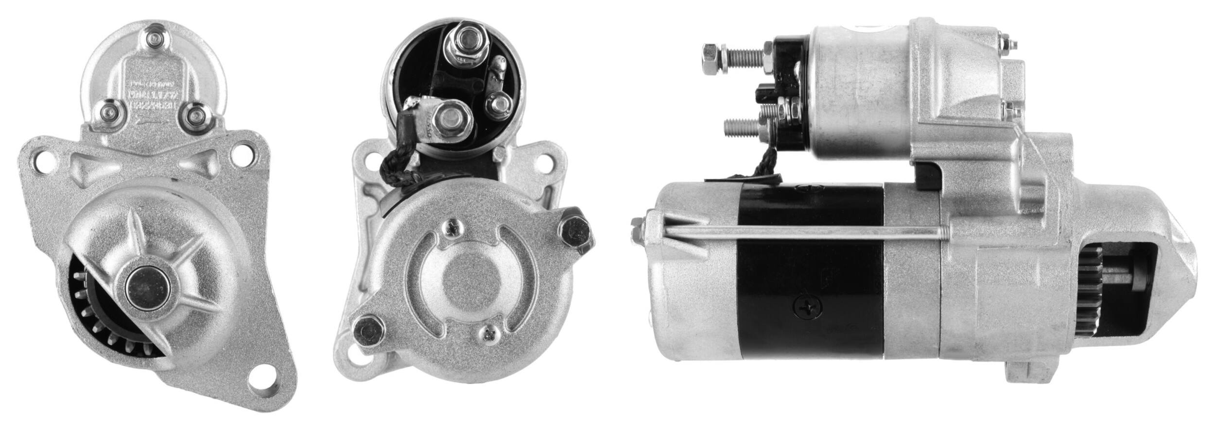 Lucas Starter LRS00978