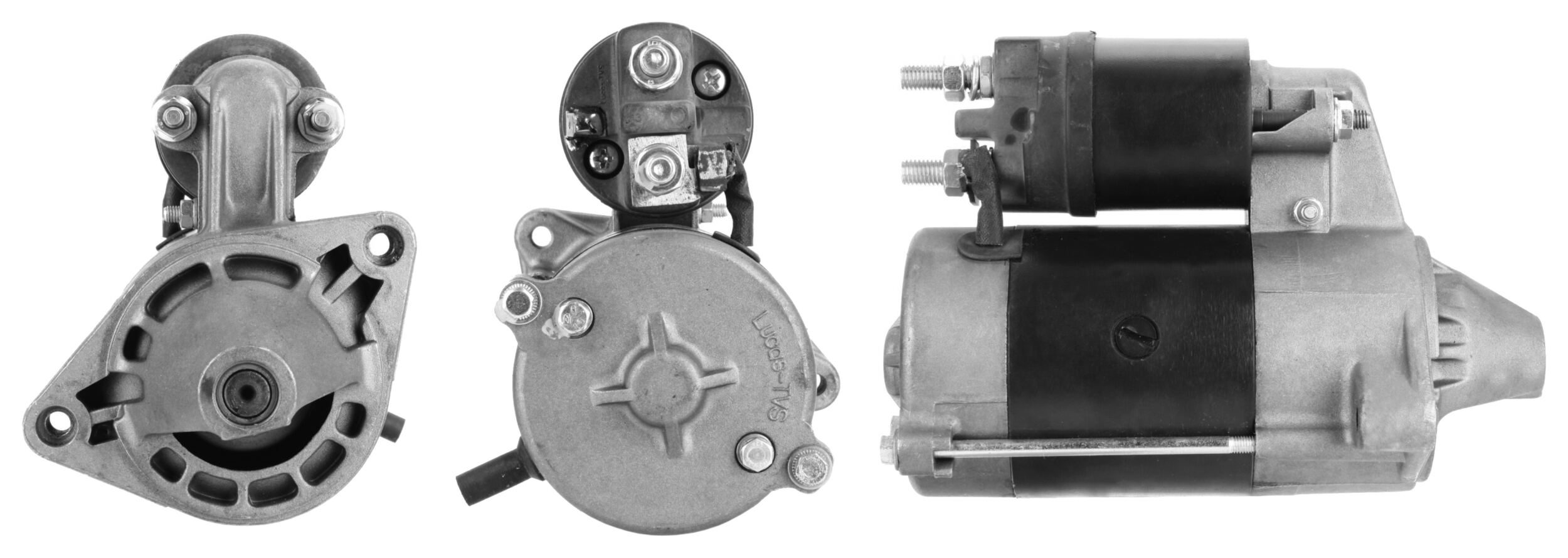 Lucas Starter LRS01311