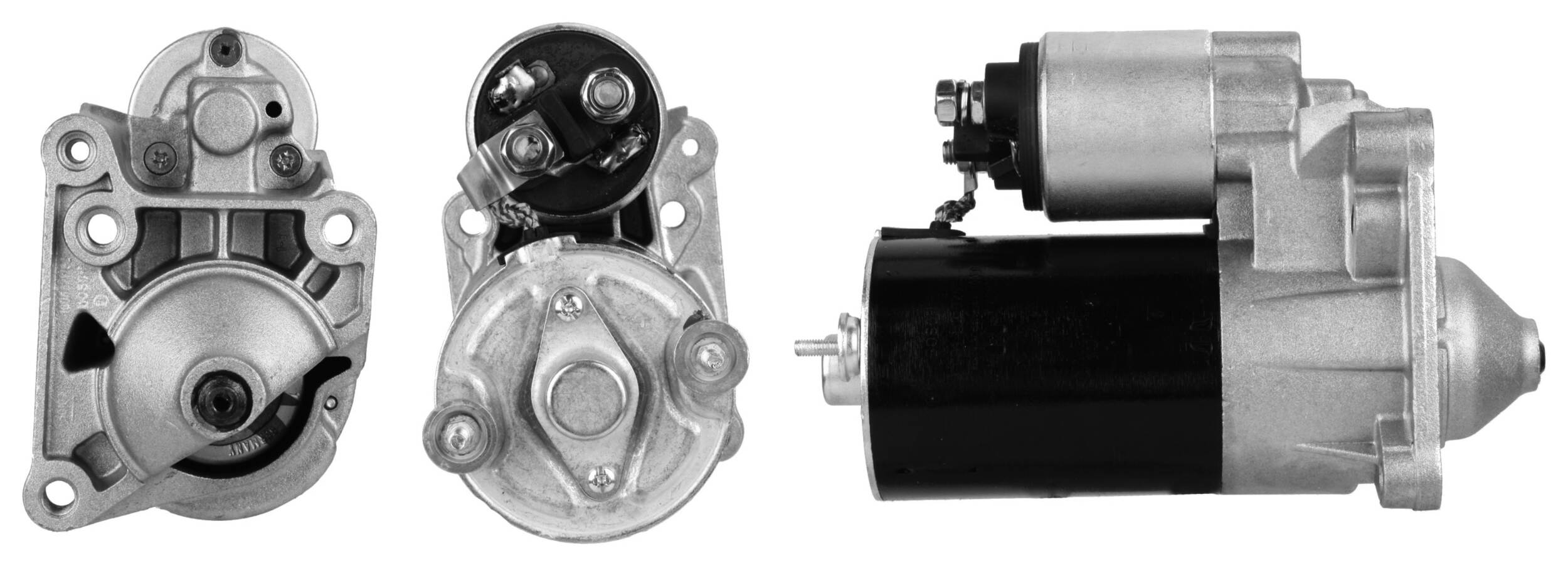 Lucas Starter LRS01358