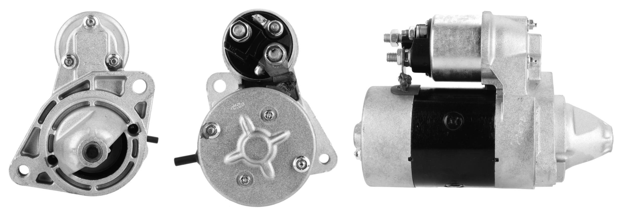 Lucas Starter LRT00154