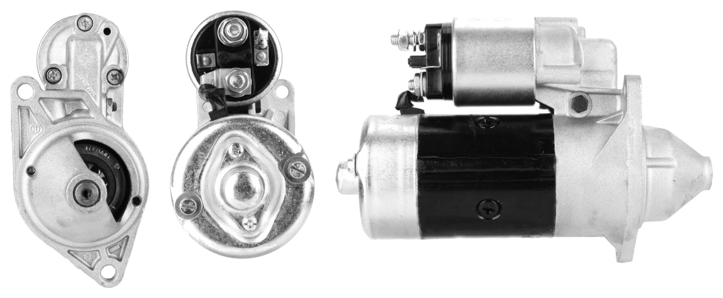 Lucas Starter LRS01757