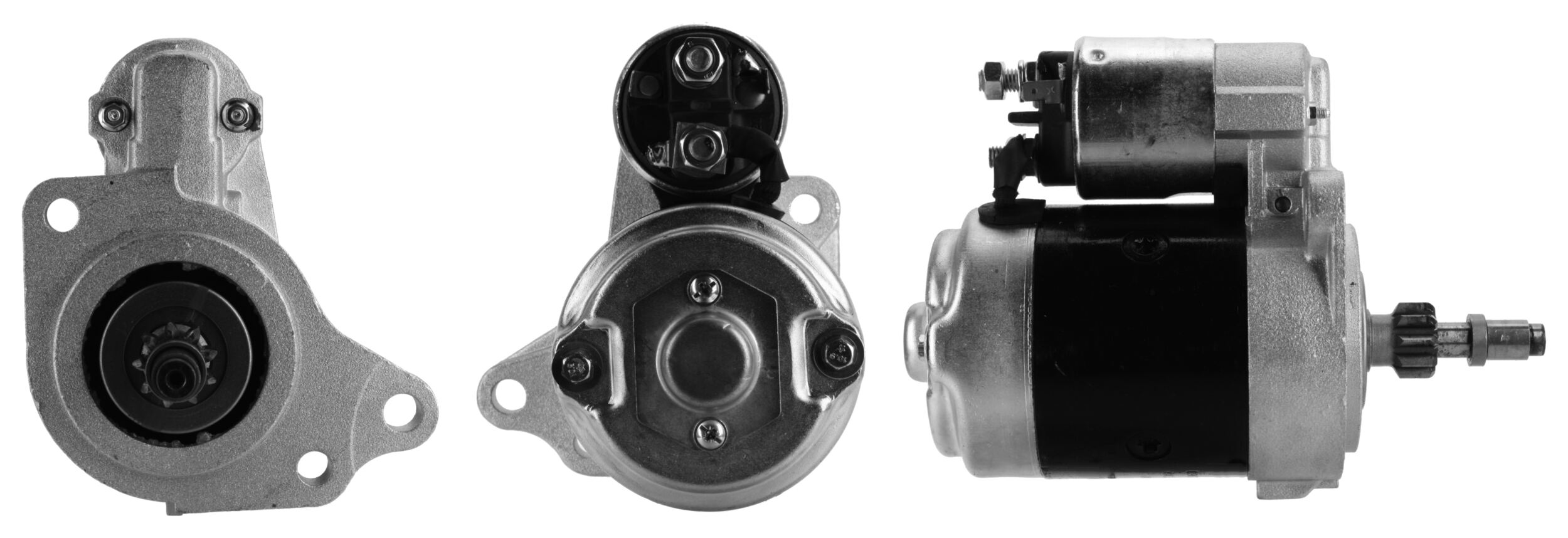 Lucas Starter LRS00560