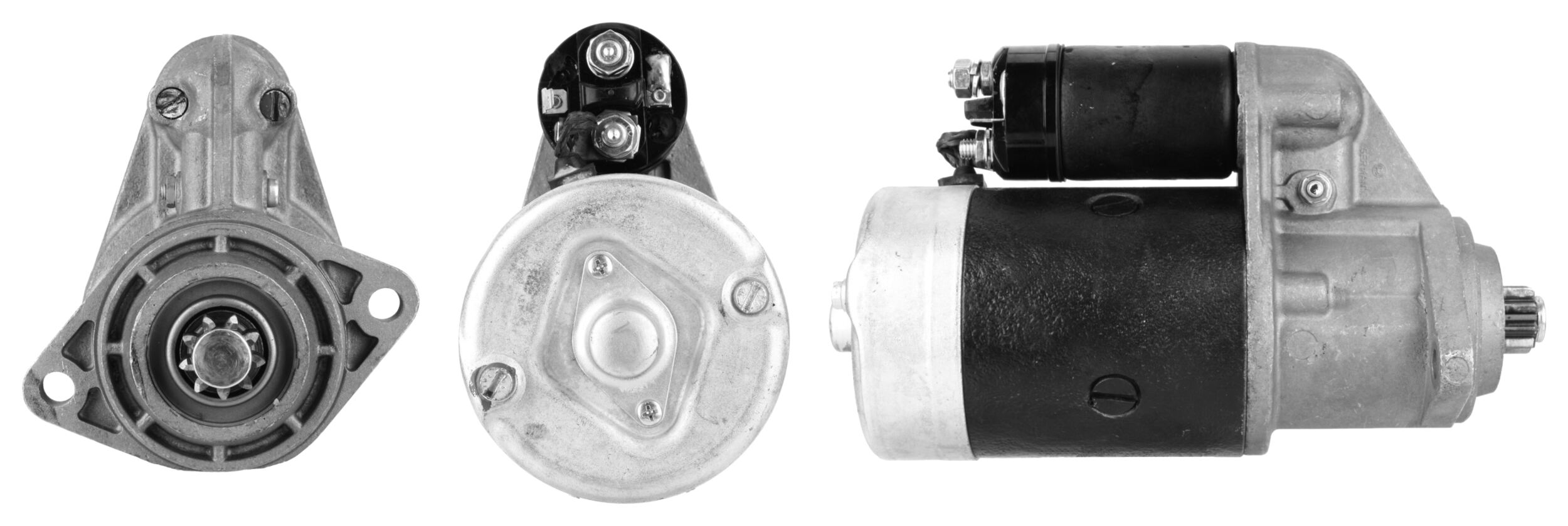 Lucas Starter LRS00562