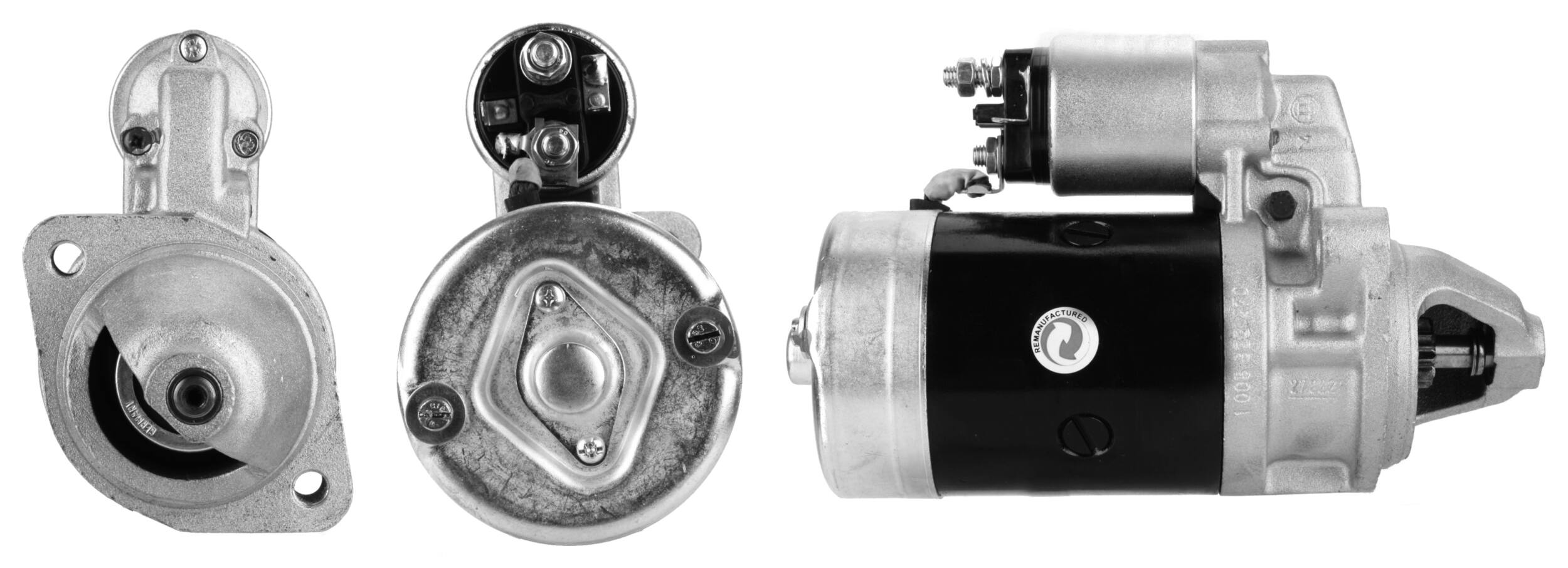 Lucas Starter LRS01766