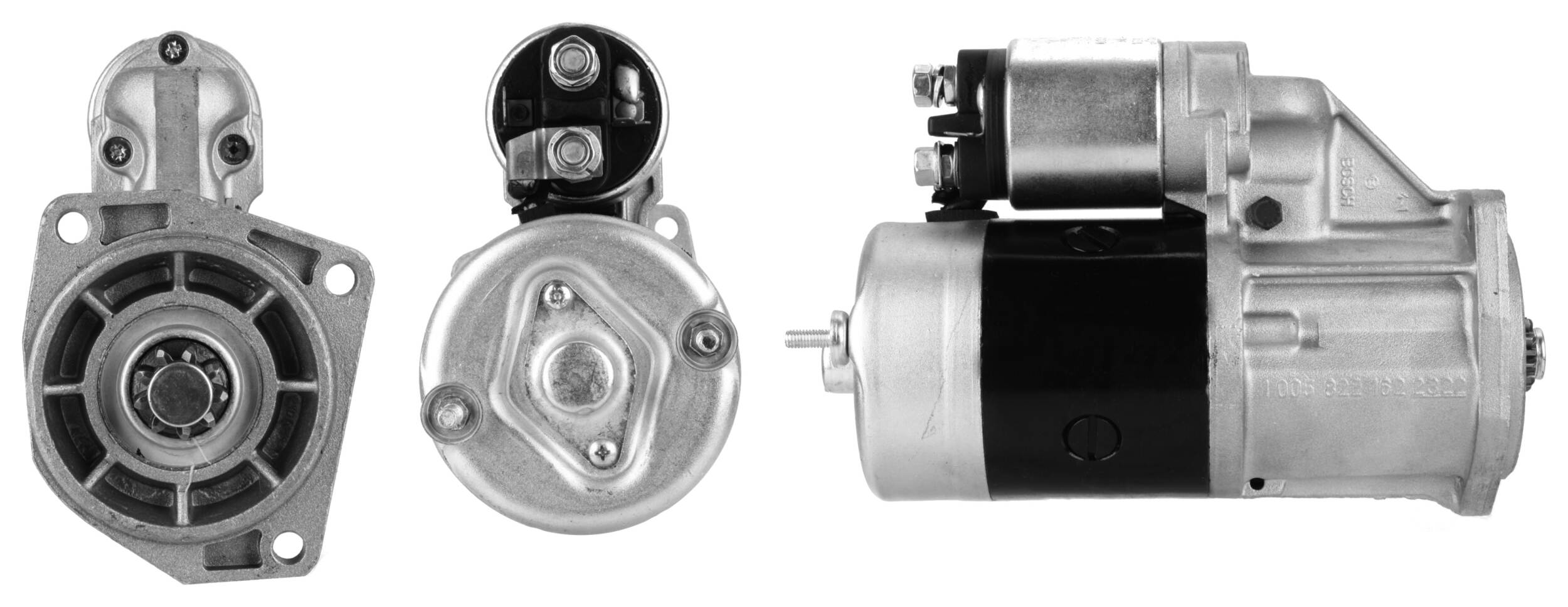 Lucas Starter LRS00682