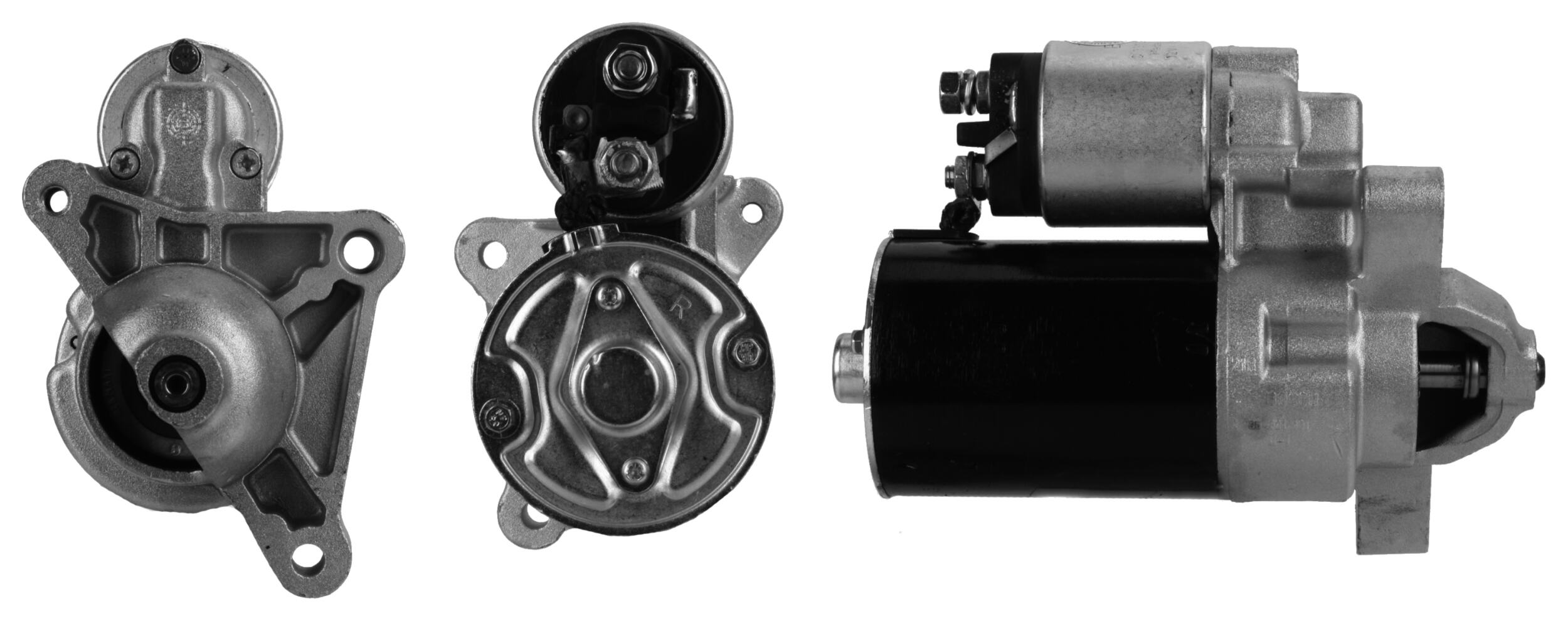 Lucas Starter LRS00592