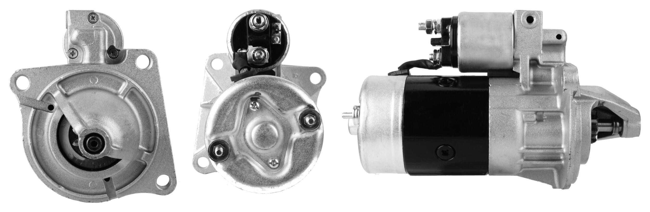 Lucas Starter LRS00940