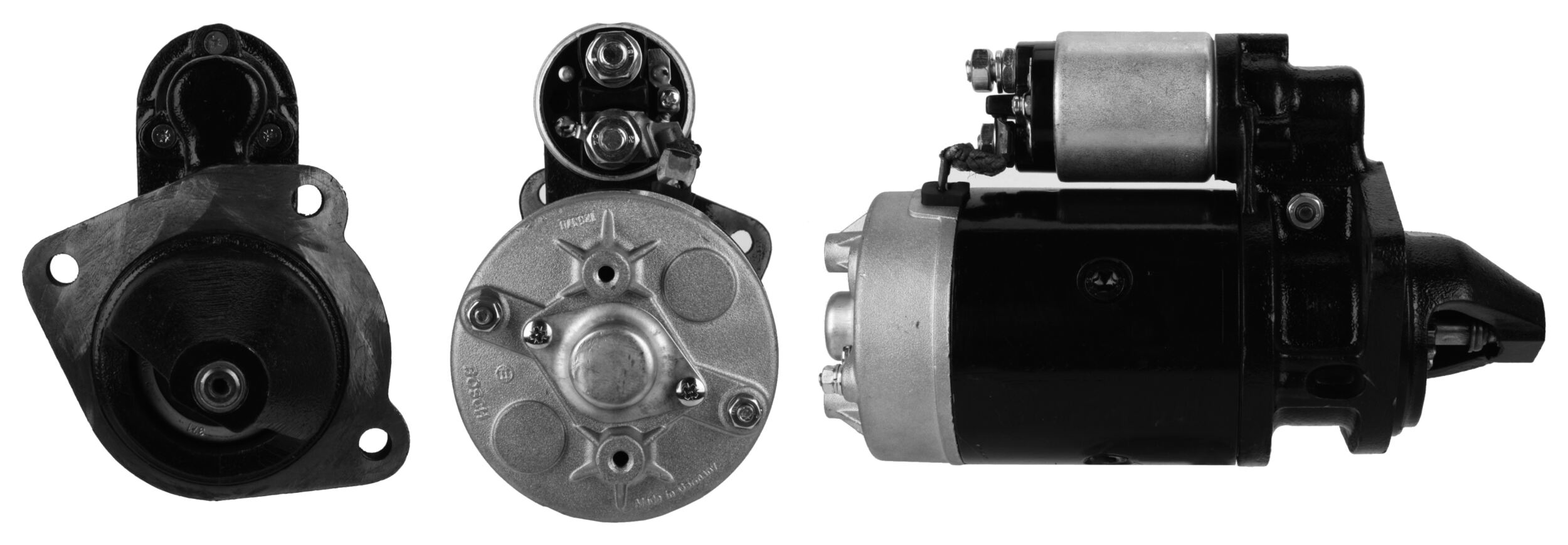 Lucas Starter LRS00568