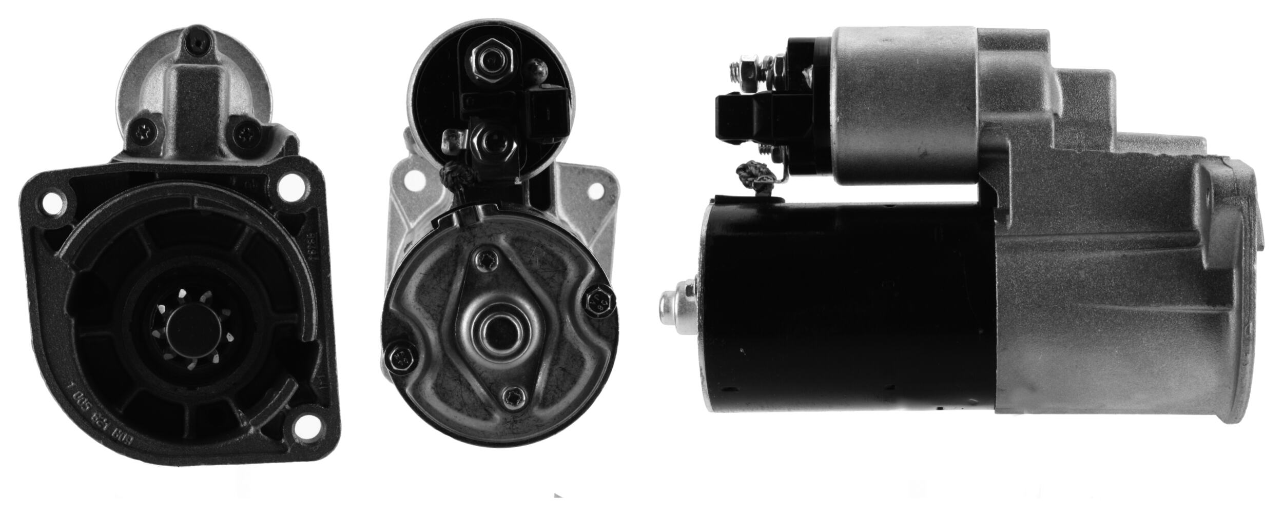 Lucas Starter LRT00173