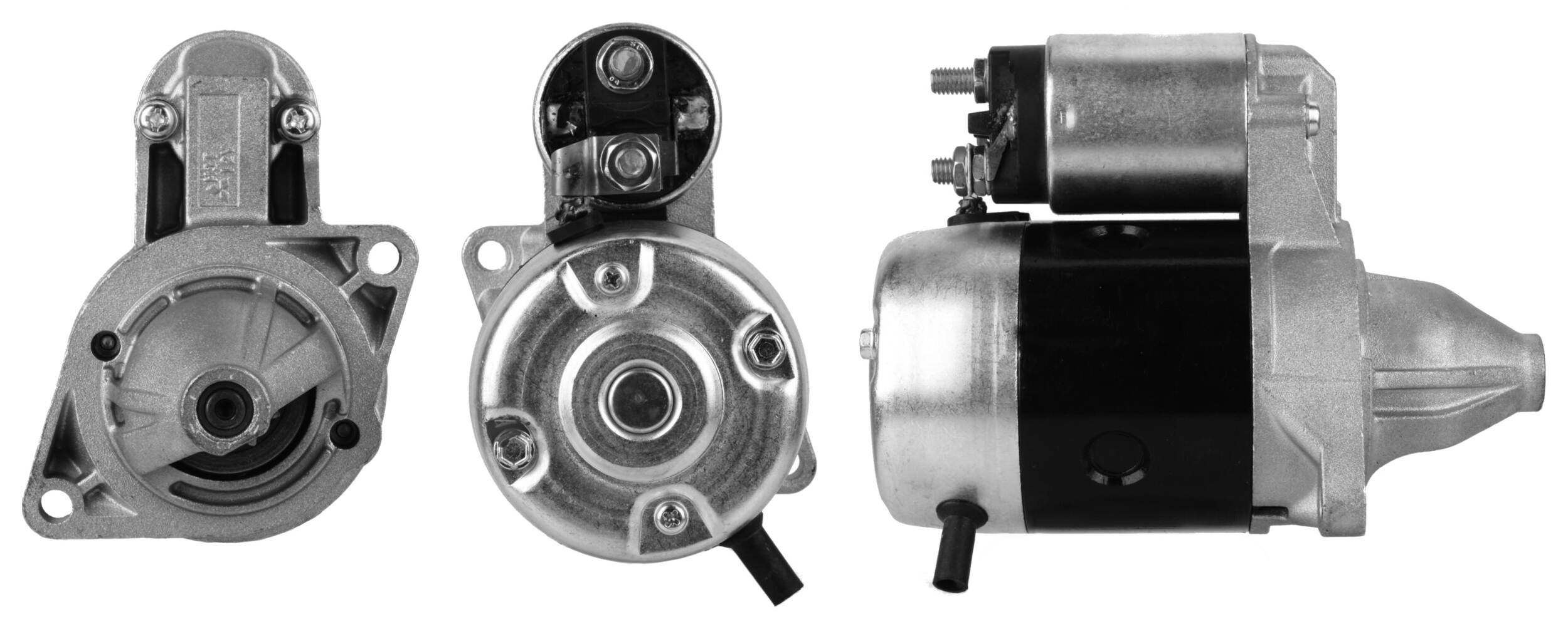 Lucas Starter LRS01443