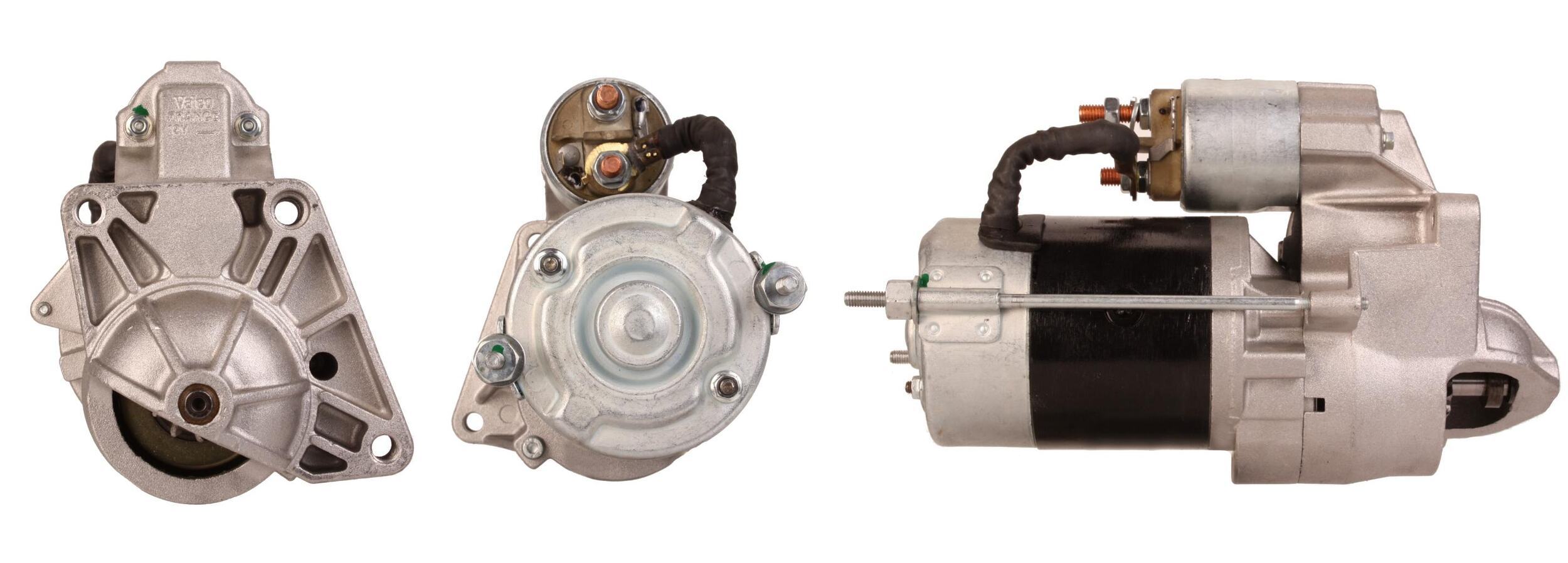 Lucas Starter LRT00141