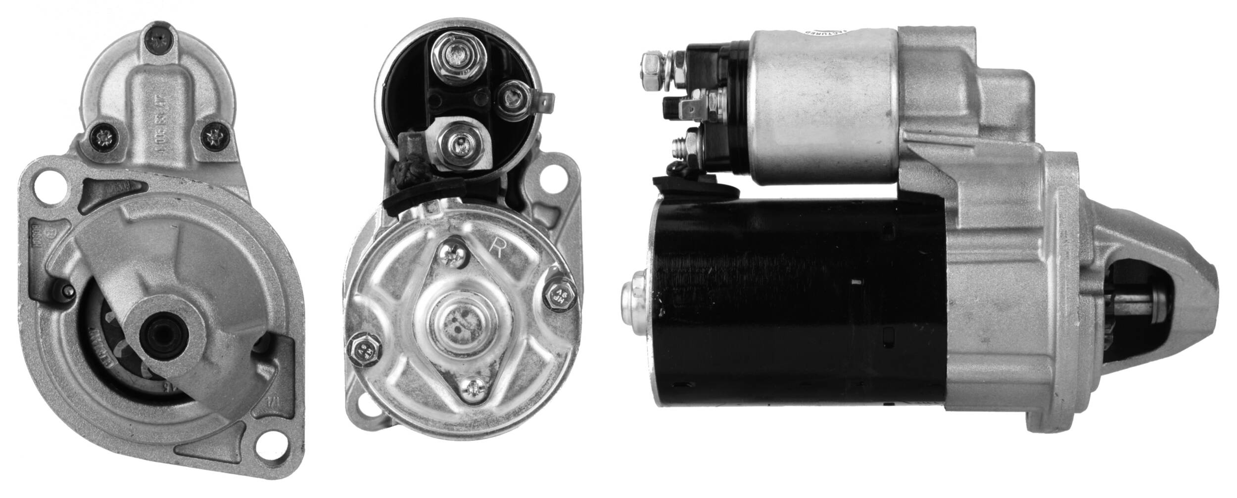 Lucas Starter LRS02302