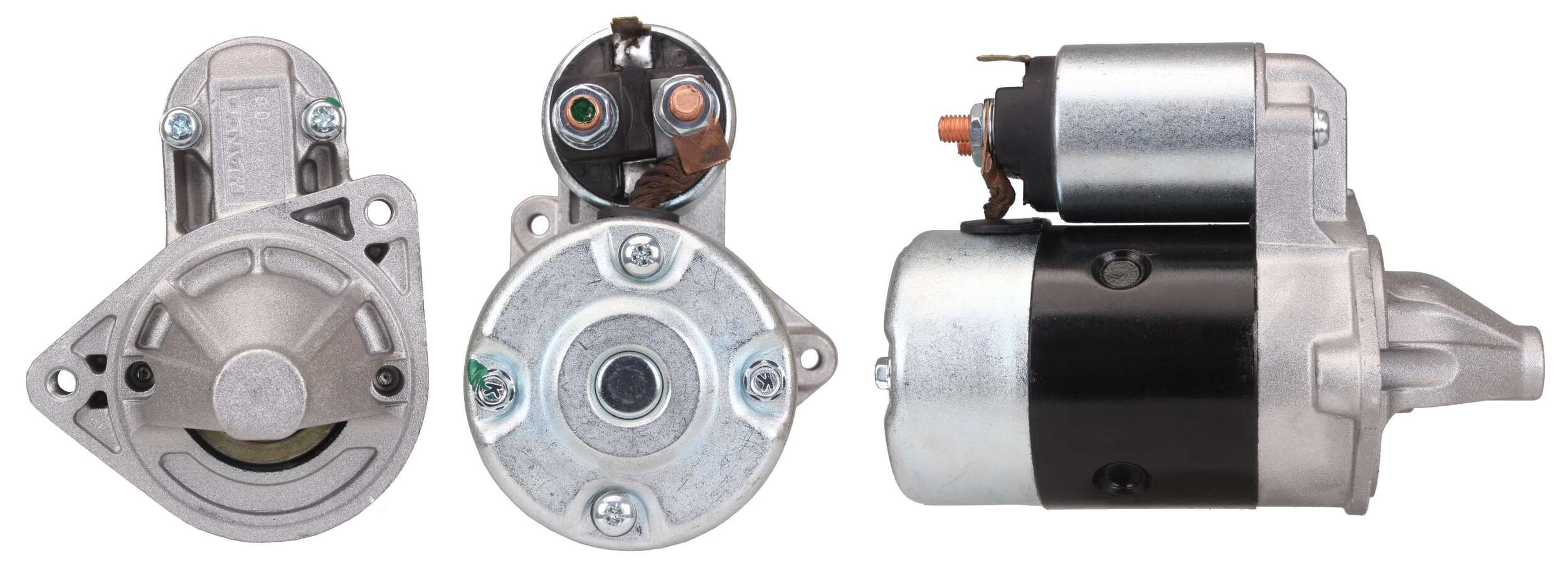 Lucas Starter LRS01453