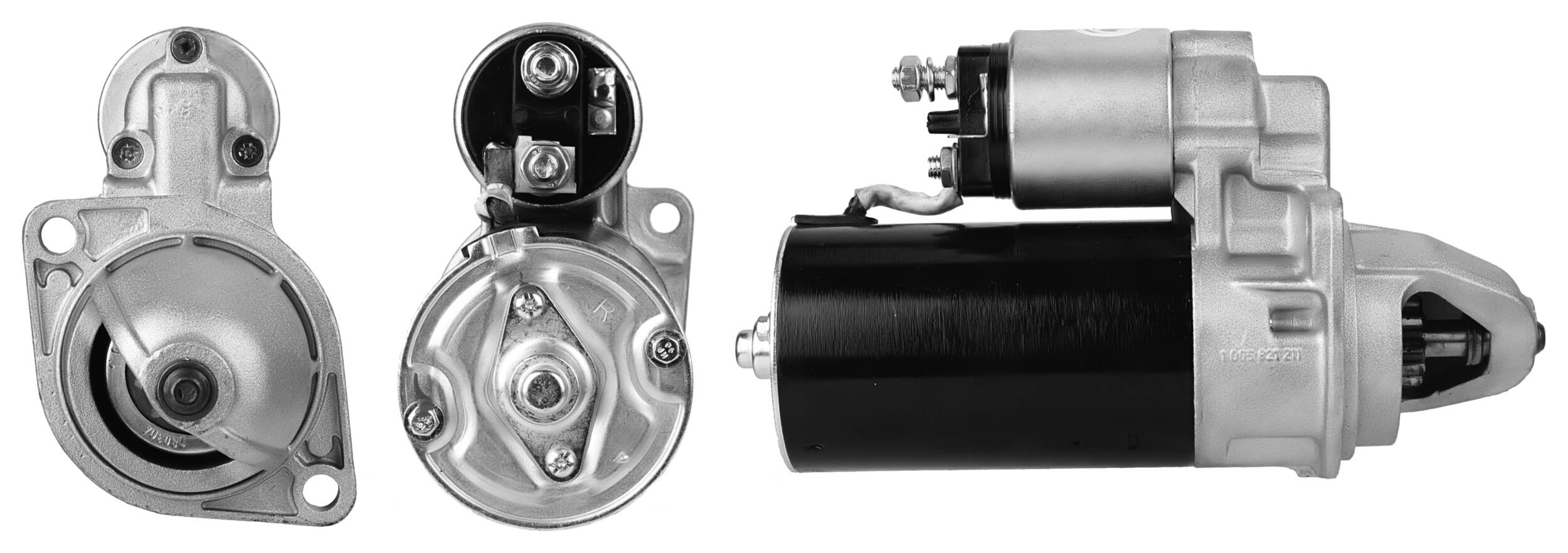 Lucas Starter LRS01439