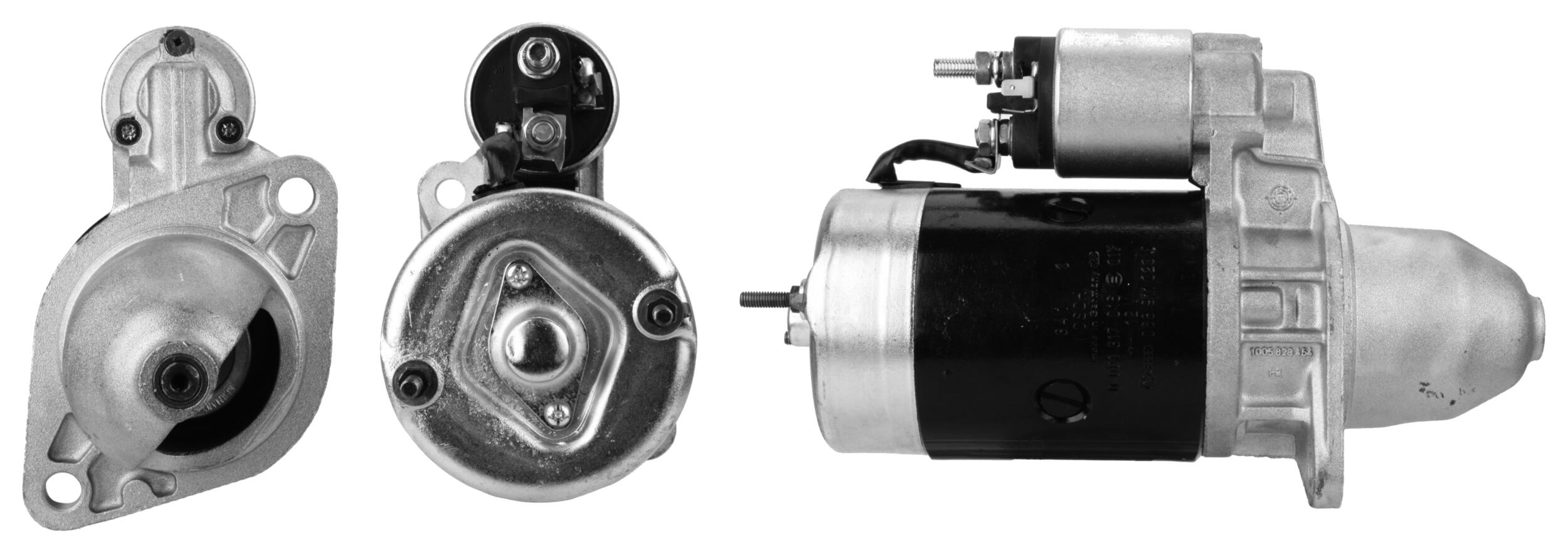 Lucas Starter LRS00564