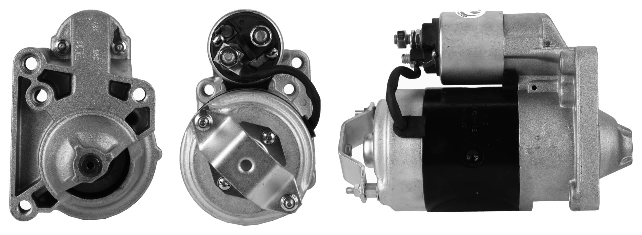 Lucas Starter LRS00505