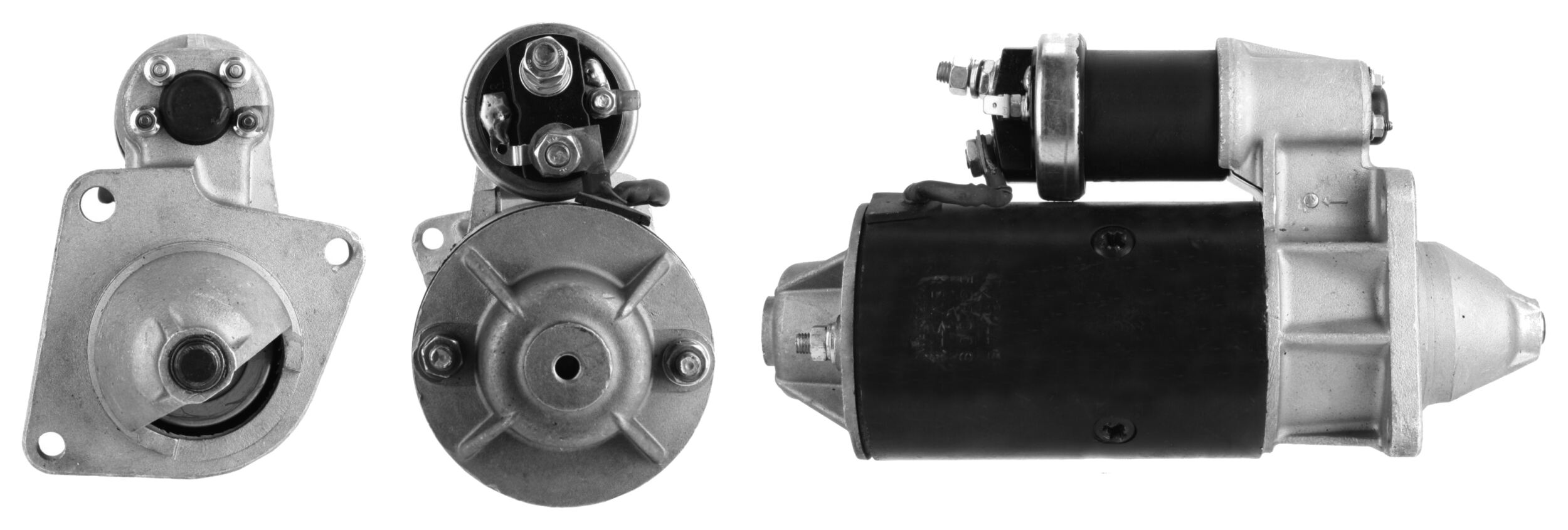 Lucas Starter LRS00333