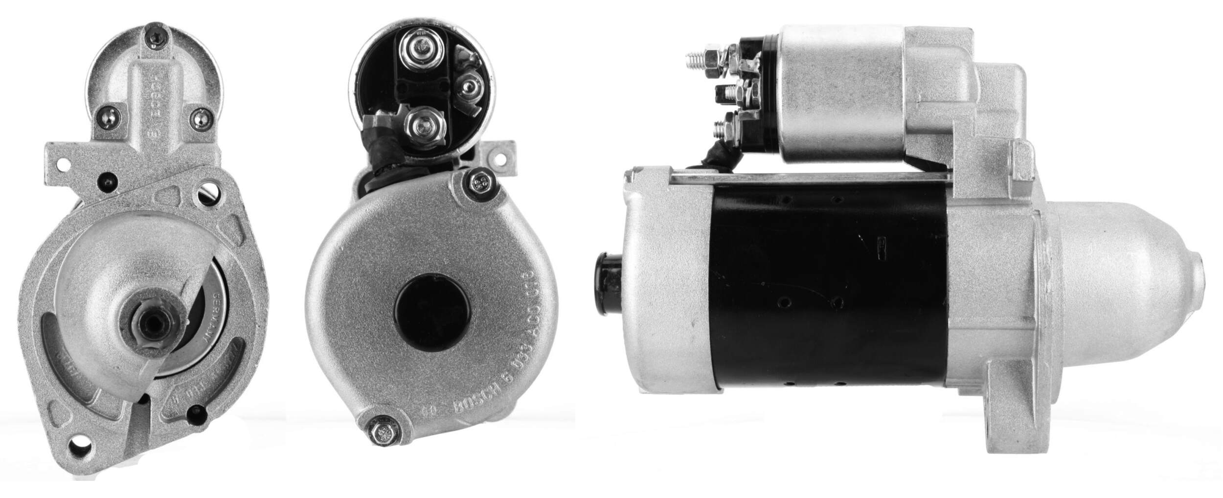 Lucas Starter LRS01499