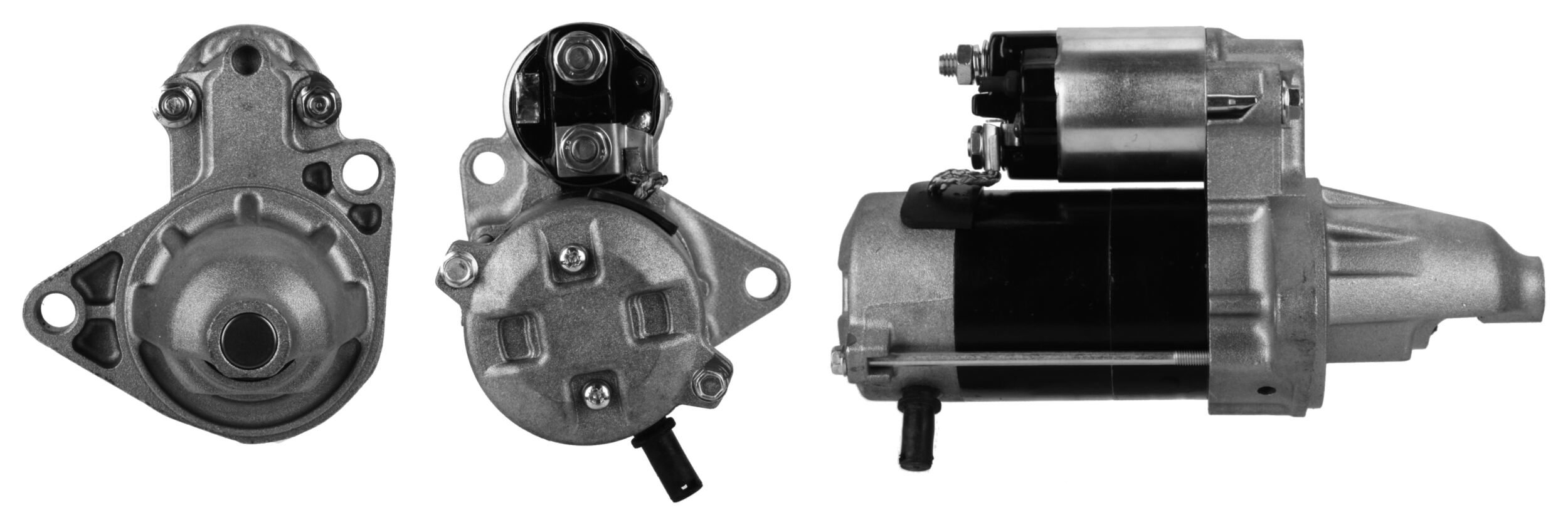 Lucas Starter LRS01454