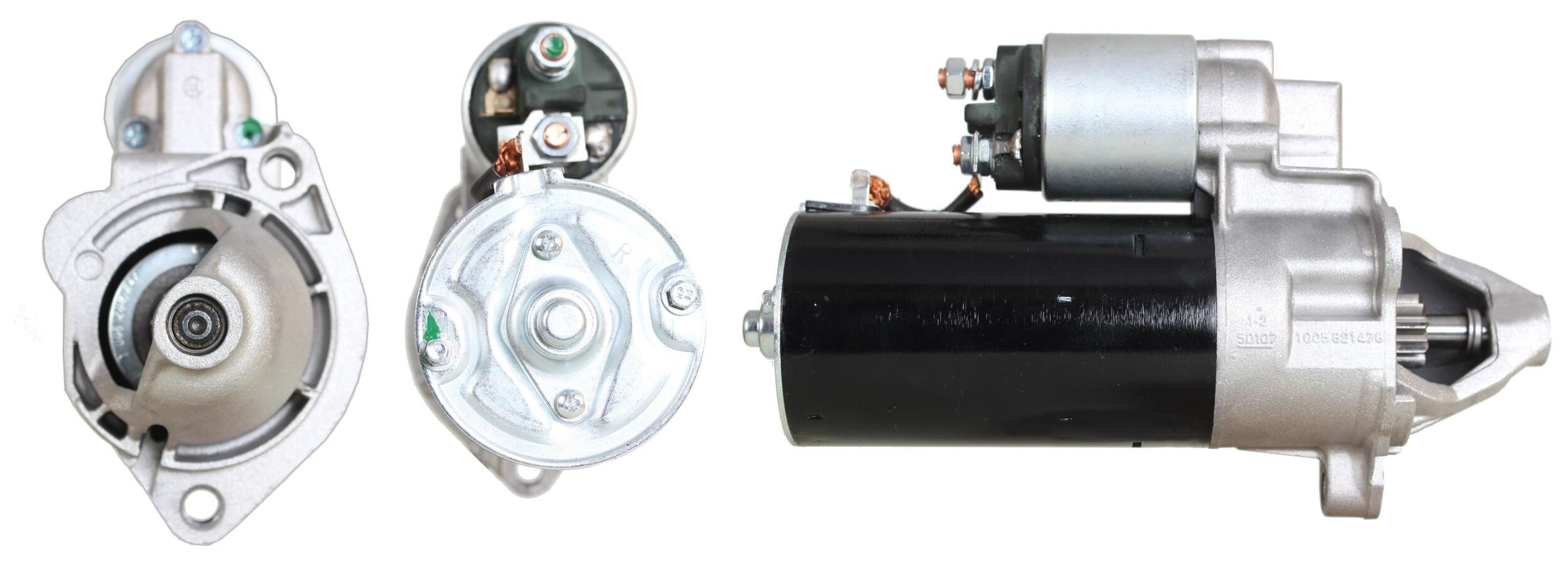 Lucas Starter LRS00783