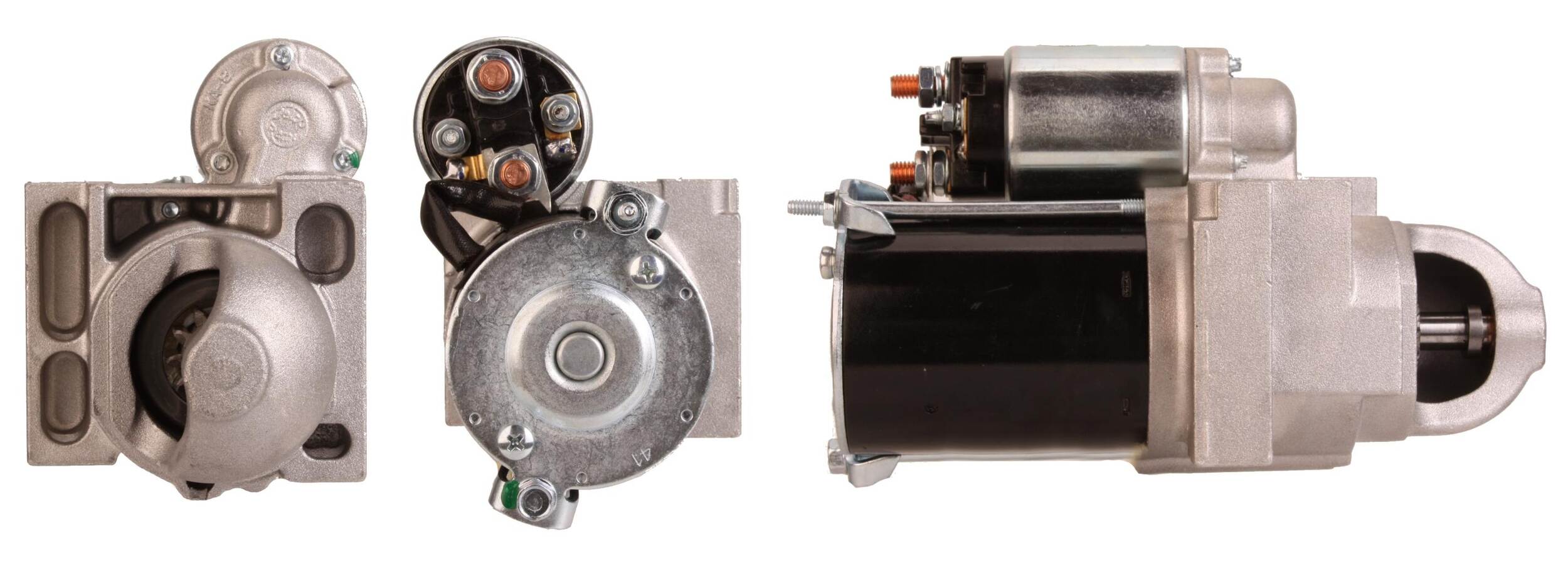 Lucas Starter LRS01794