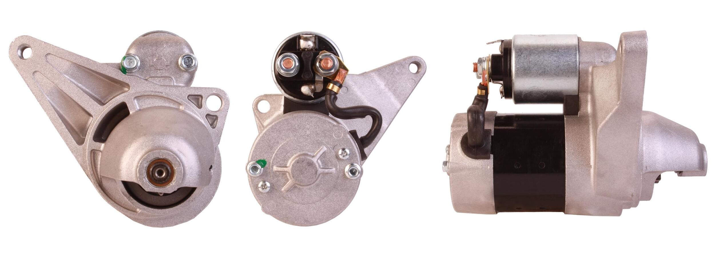 Lucas Starter LRS02498