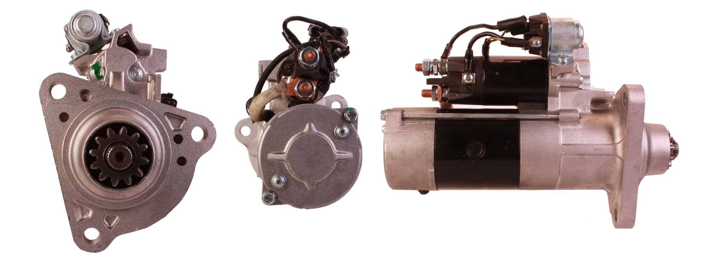 Lucas Starter LRS02520