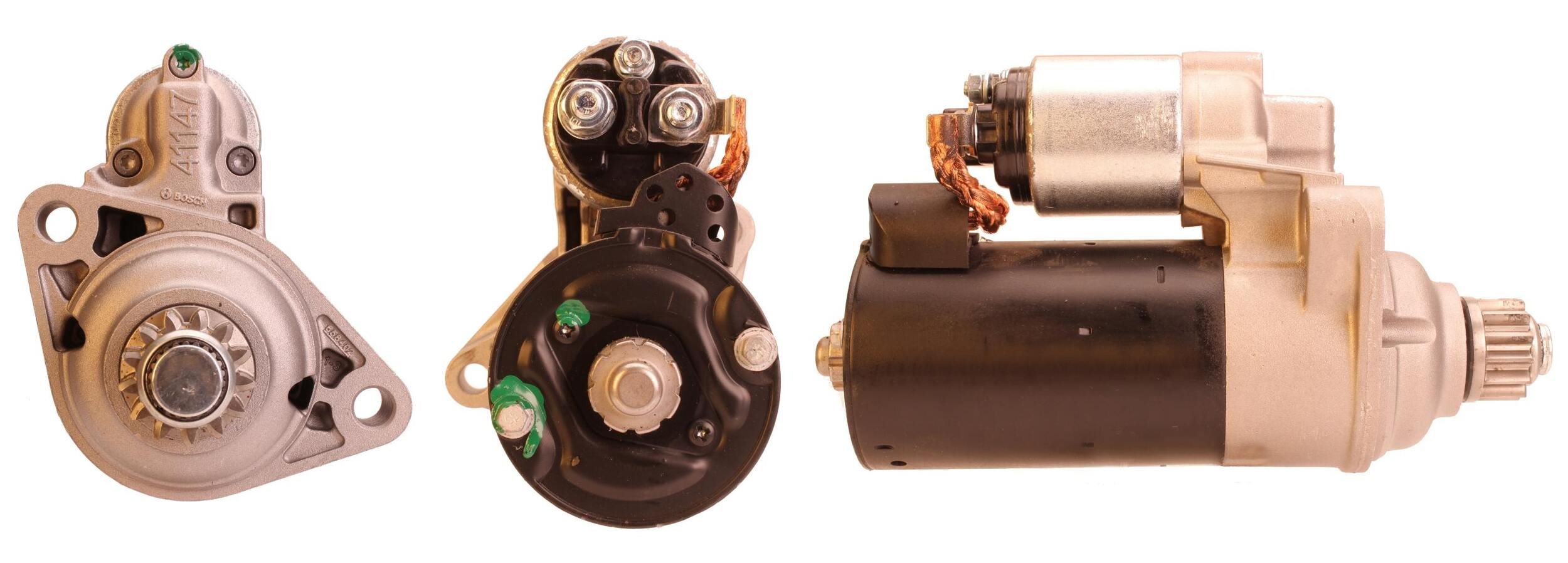Lucas Starter LRS02649