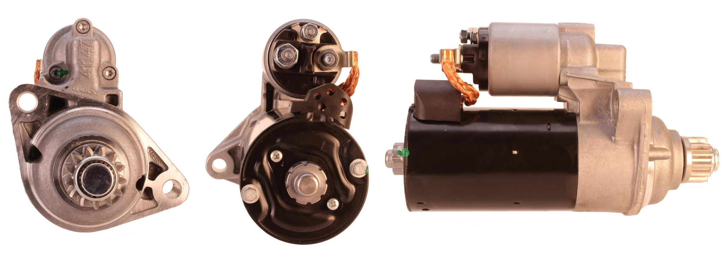 Starter Lucas LRS03801