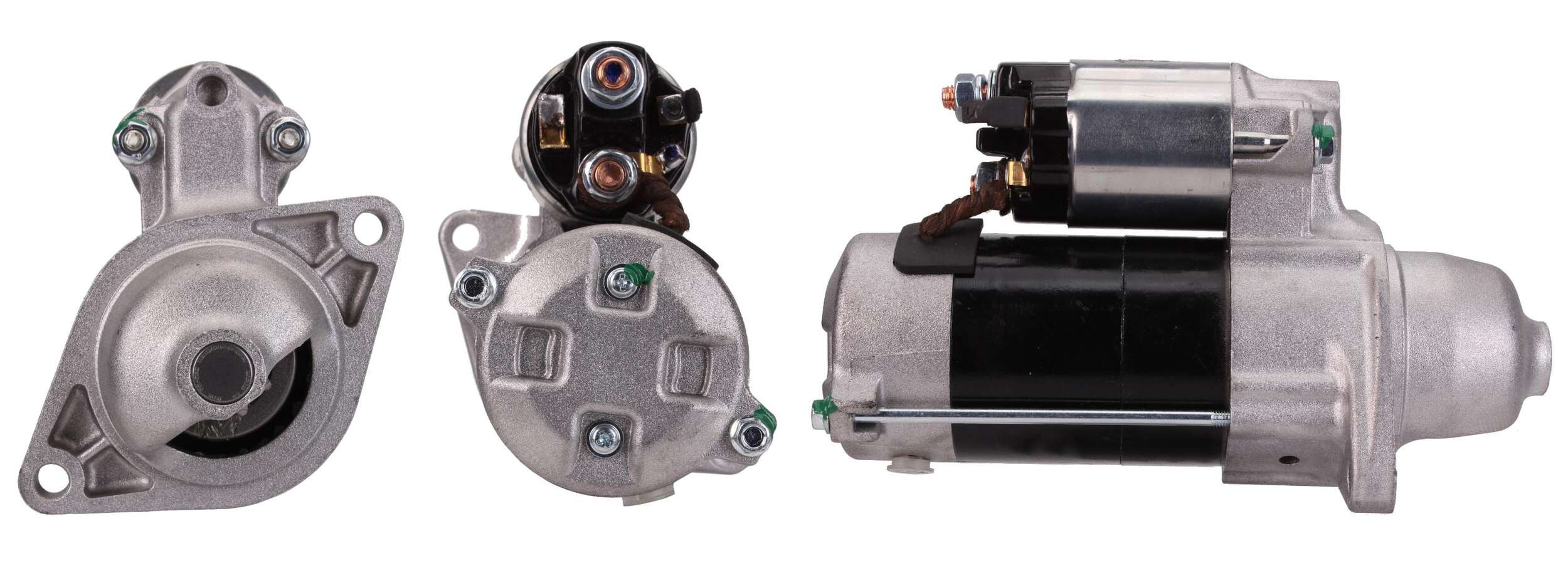 Lucas Starter LRS02702