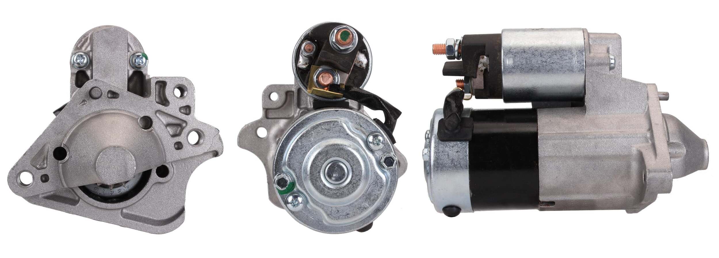Lucas Starter LRS02703