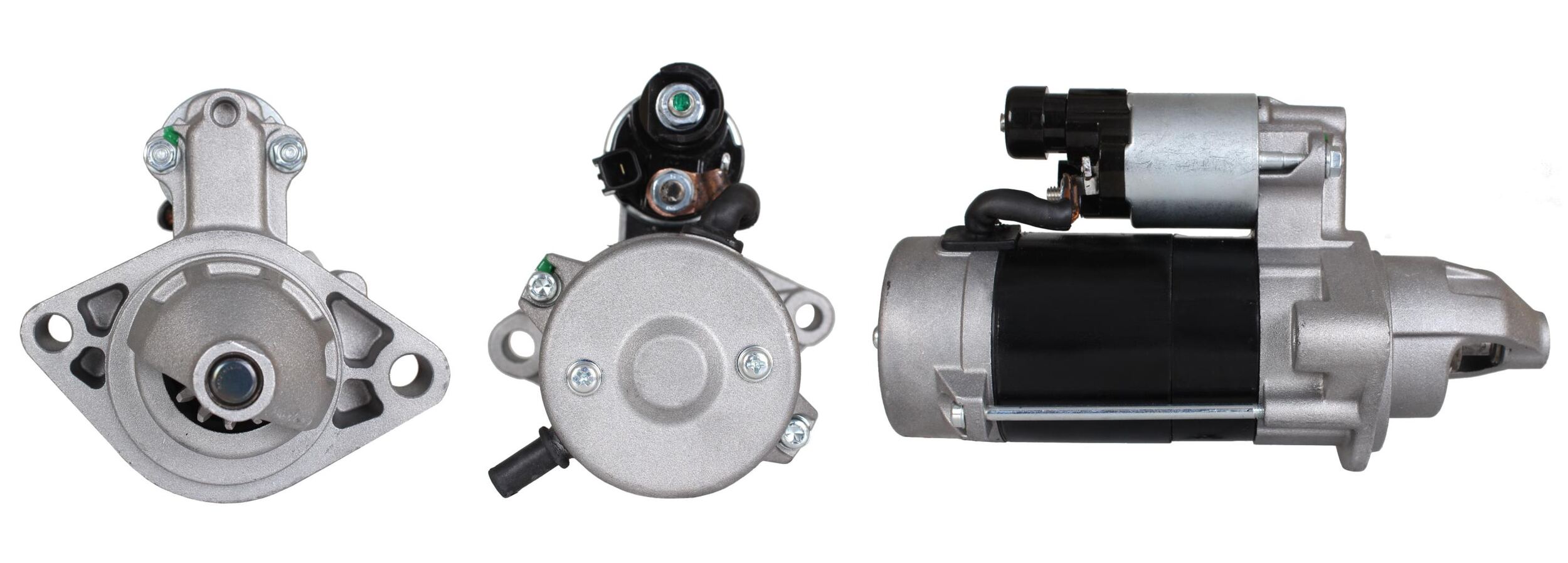 Lucas Starter LRS03957
