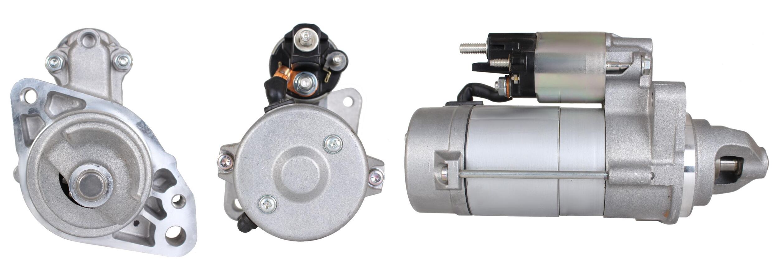 Lucas Starter LRS04133