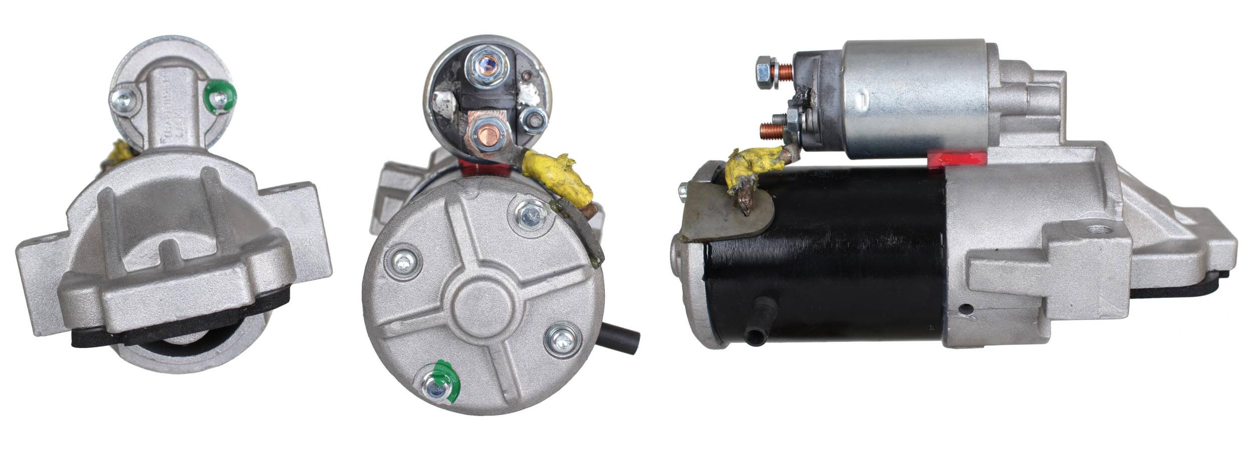 Lucas Starter LRS04024