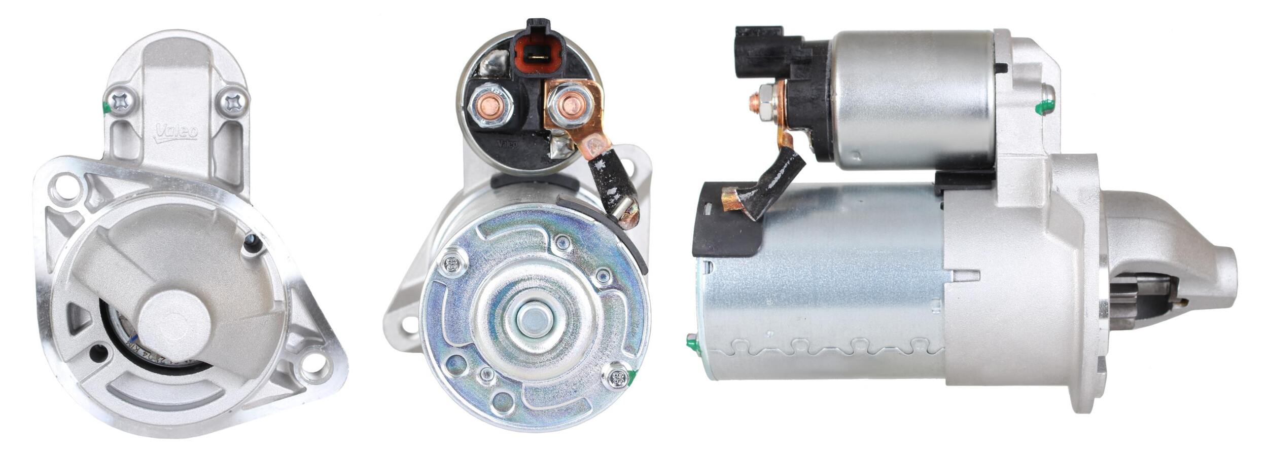 Lucas Starter LRS04068