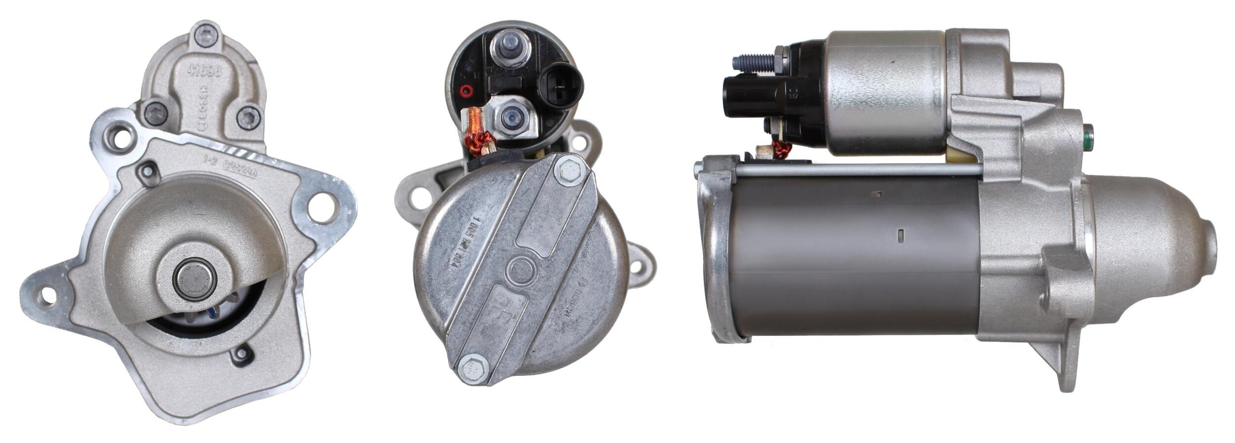 Starter Lucas LRS04038