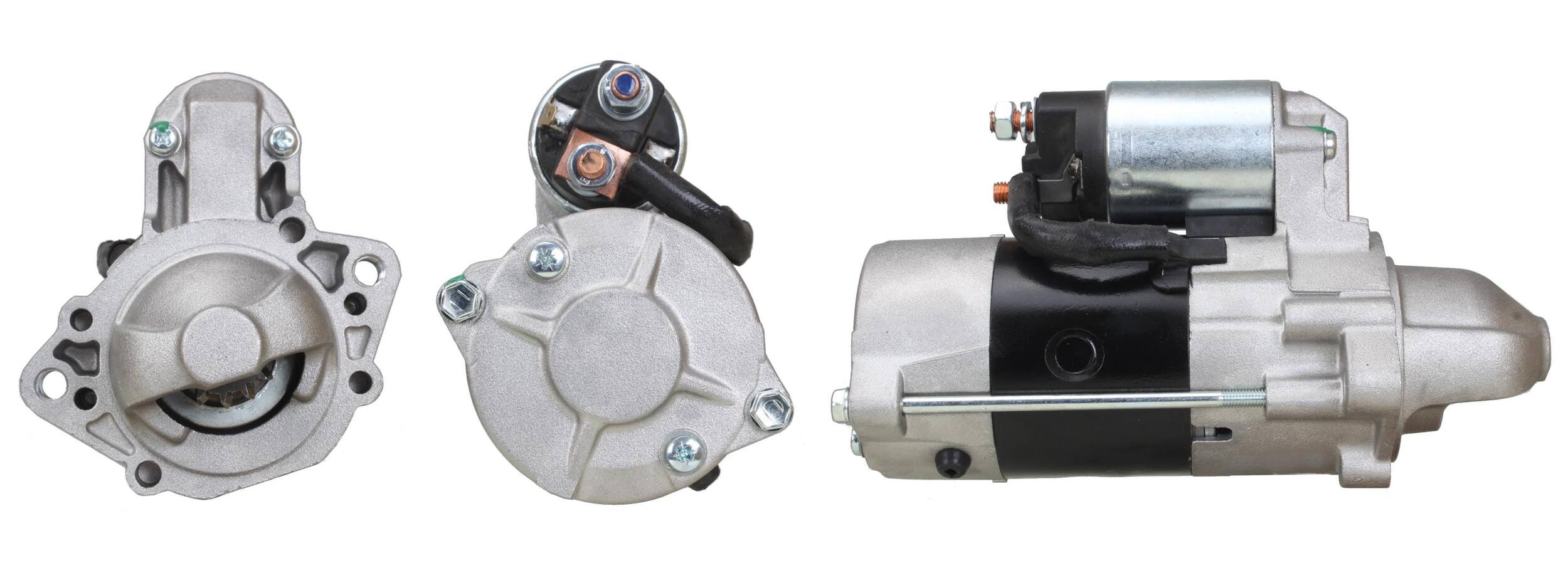 Lucas Starter LRS04290