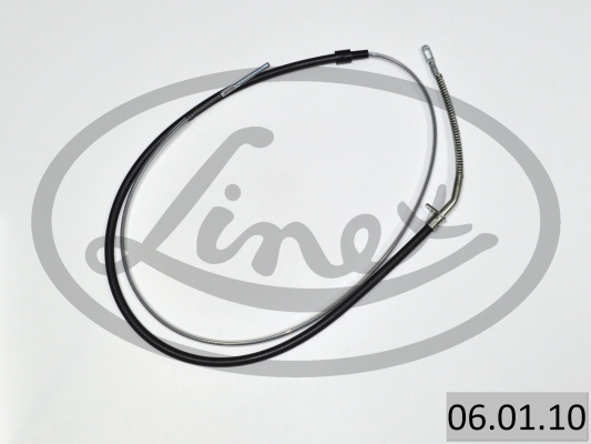 Handremkabel Linex 06.01.10