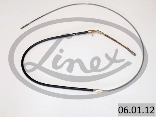 Handremkabel Linex 06.01.12