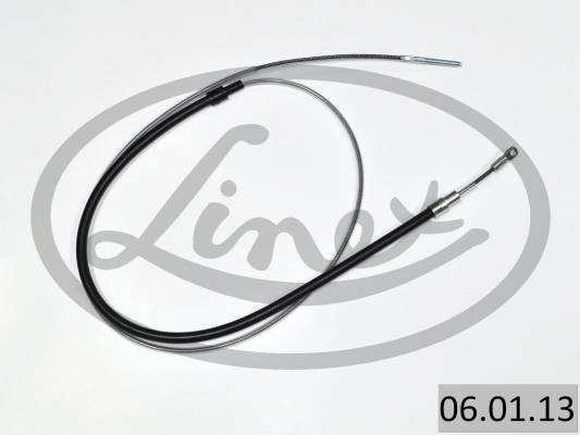 Handremkabel Linex 06.01.13