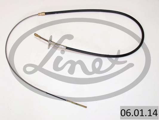 Handremkabel Linex 06.01.14
