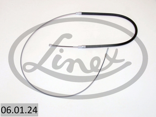 Handremkabel Linex 06.01.24