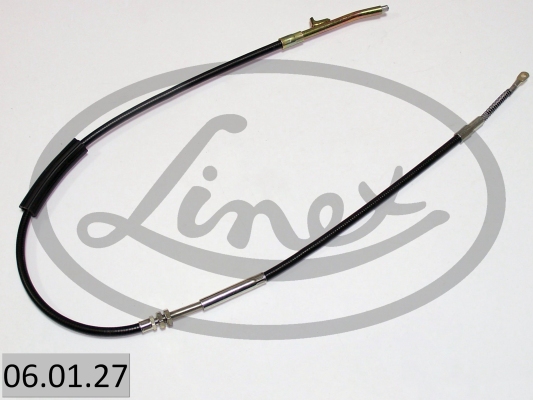 Handremkabel Linex 06.01.27