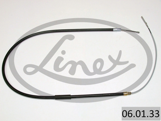 Handremkabel Linex 06.01.33