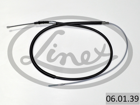 Handremkabel Linex 06.01.39